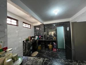 Casa com piscina em Cabo Frio