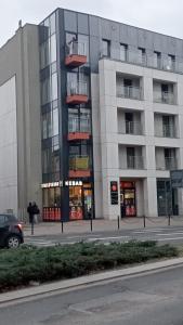 Apartament Włoski Styl