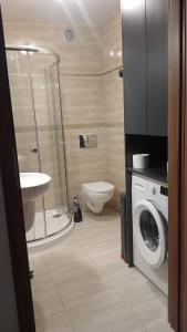 Apartament Włoski Styl