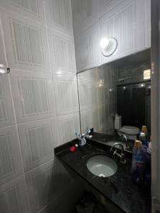 Casa com piscina em Cabo Frio
