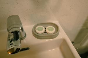 Granary at Tyddyn Isaf