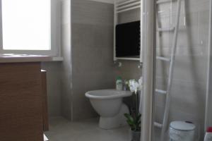 Habitación Triple con baño privado