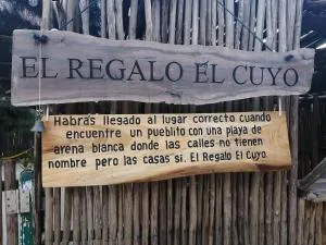 El Regalo El Cuyo - Yuluc