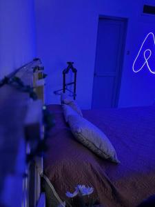 loft azul