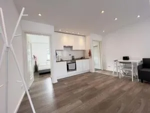 Fühle dich wie zu Hause im Taunus - Raunheim