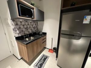 Vn Frei Caneca Hospital Sírio libanês 605