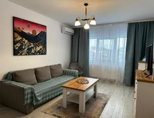Best Apartment Suceava - Ipoteşti
