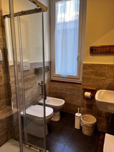 Superior Double Room with Balcony