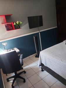 Casa familiar La Arboleda