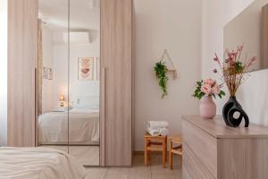 Suite Attico in Centro - Parcheggio Gratuito