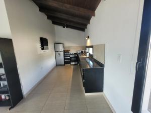 Casa con pileta en Vaqueros