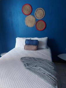 Casa familiar La Arboleda