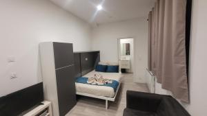 Appartements Appartement Cozy 2 Panoramique Lac Leman Thonon-Les-Bains : photos des chambres