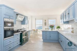 Comfort Hill - Luxury hot tub sea views