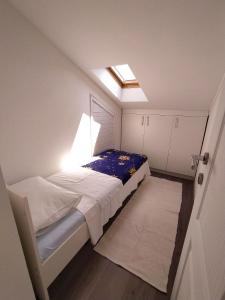 Apartments Mirjana T.