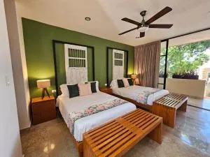 Casa de la Ermita - Ticul