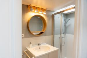 La Musardière, charmante maison à 200m du Quai