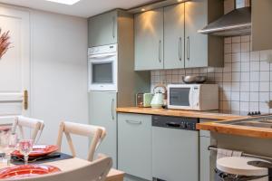 La Musardière, charmante maison à 200m du Quai