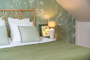 La Musardière, charmante maison à 200m du Quai