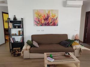 Vivienda La Majorera, tranquila , luminosa, acogedora