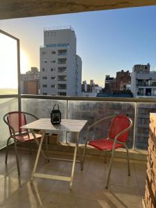 Departamento Chacabuco