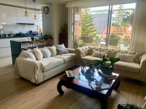 Habitación Norte Bogota
