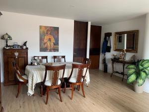 Habitación Norte Bogota