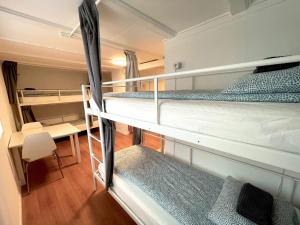 Central Stavanger Guesthouse