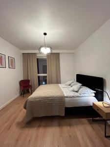 Apartament Klonova dla dorosłych