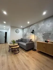 Apartament Klonova dla dorosłych - Suchy Dwór Apartament Klonova dla dorosłych - Suchy Dwór