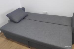 Precioso apartamento con magnífico patio.