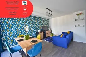 Écho Parisien - 奥贝维利埃