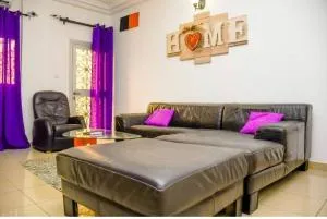 Logement Meubler - Bassa