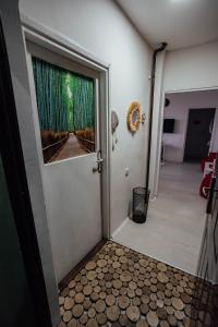 Nara Apartment