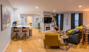 New Beautiful Condo In Bayonne near NYC. - Bayonne