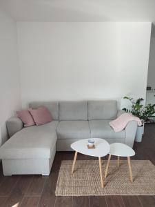 LadyDi apartman