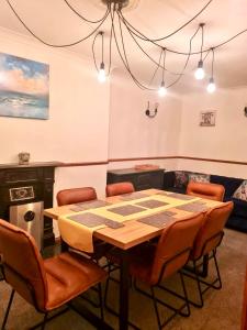 2 Swinton Mill Farm Cottage