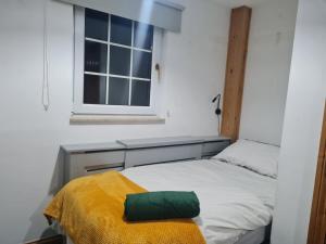 2 Swinton Mill Farm Cottage