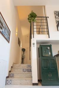 La Casa del Forziere Verde
