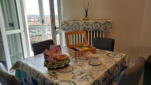 Sesto Piano Apartment