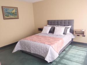 Innovar Casa Hostal