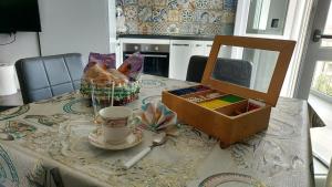 Sesto Piano Apartment