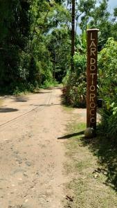 Lar do tio Roco em paraty