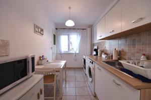 Dulcineea Apt- free parking-family friendly