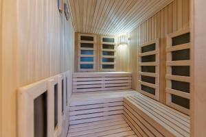 Premija SPA, vila Zlatibor luxury & spa