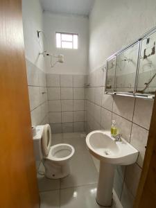 Casa Isabela