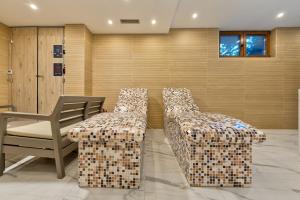 Premija SPA, vila Zlatibor luxury & spa
