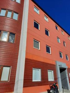 Cómodo monoambiente en el centro de la ciudad