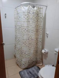 Cómodo monoambiente en el centro de la ciudad