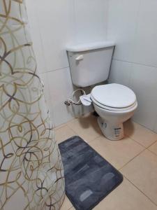 Cómodo monoambiente en el centro de la ciudad